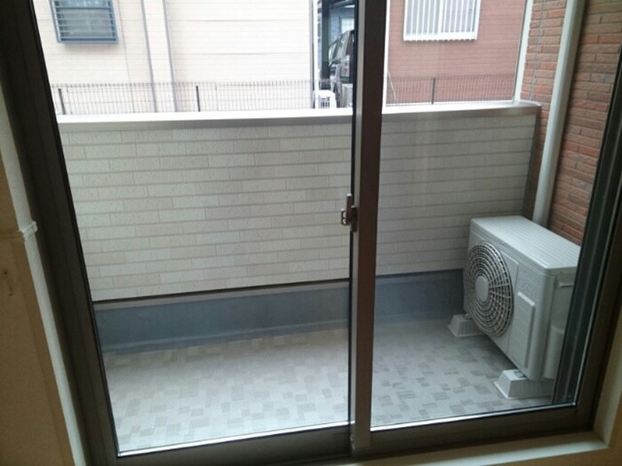 ストラーダ　ディ　ラピスの物件内観写真