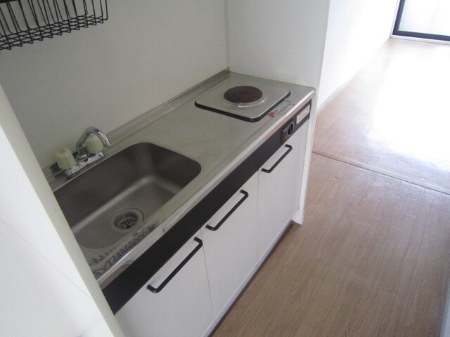 ヴィレッジ小野原Ⅱの物件内観写真