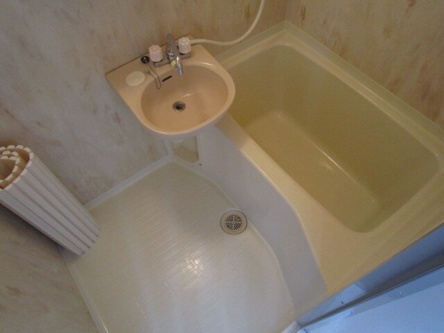 ヴィレッジ小野原Ⅱの物件内観写真