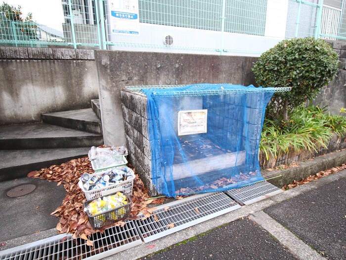 ヴィレッジ小野原Ⅱの物件外観写真