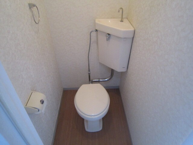 ヴィレッジ小野原Ⅱの物件内観写真