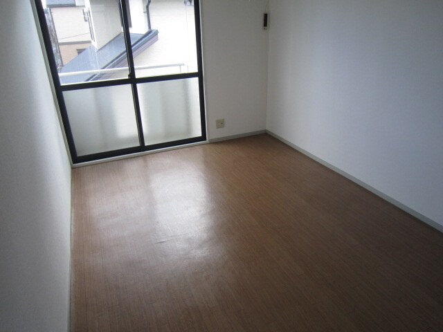 ヴィレッジ小野原Ⅱの物件内観写真