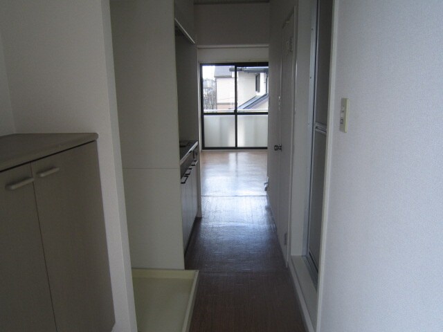 ヴィレッジ小野原Ⅱの物件内観写真