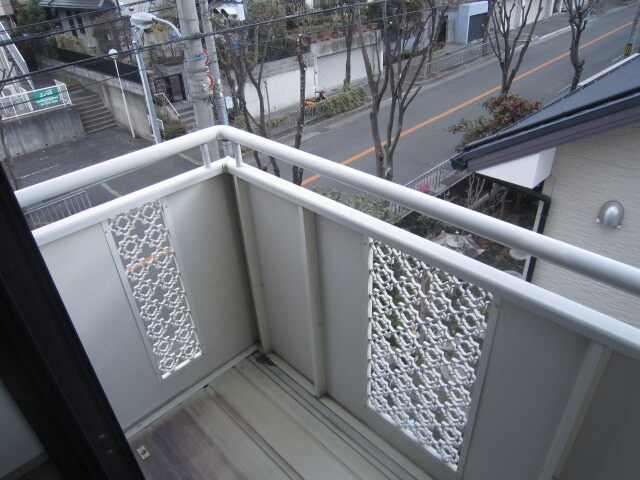 ヴィレッジ小野原Ⅱの物件内観写真