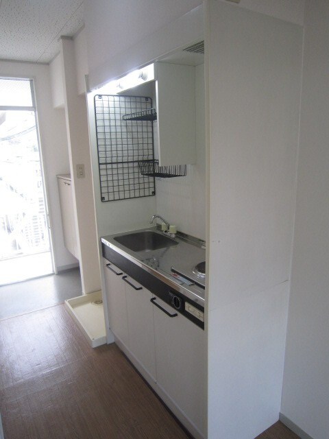 ヴィレッジ小野原Ⅱの物件内観写真