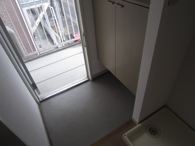 ヴィレッジ小野原Ⅱの物件内観写真