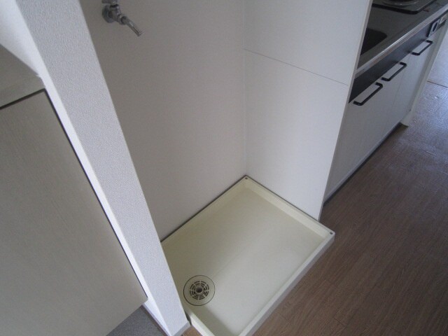 ヴィレッジ小野原Ⅱの物件内観写真