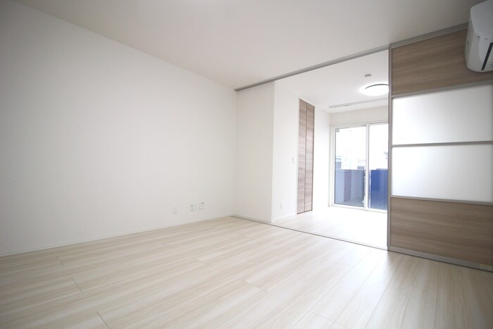 ＥＴＥＲＮＡ東田辺の物件内観写真