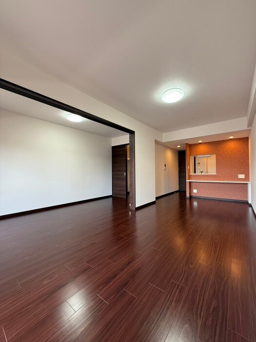 グランカーサ難波元町の物件内観写真