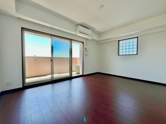 グランカーサ難波元町の物件内観写真