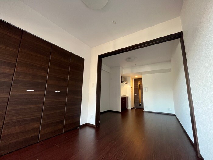 グランカーサ難波元町の物件内観写真