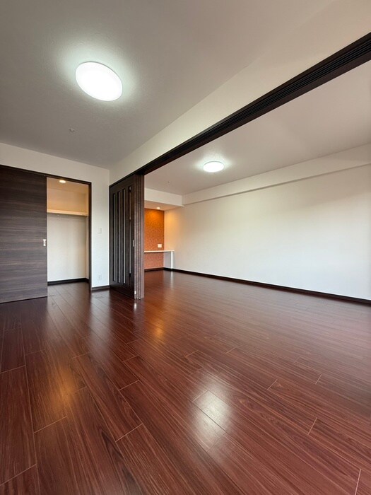 グランカーサ難波元町の物件内観写真