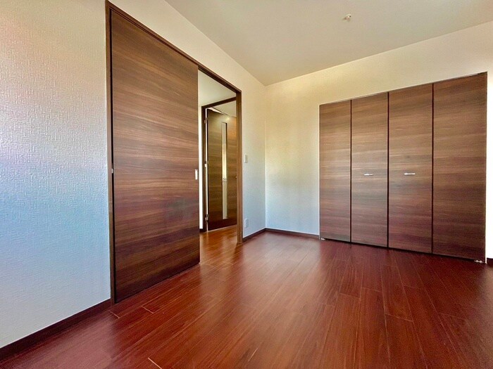 グランカーサ難波元町の物件内観写真