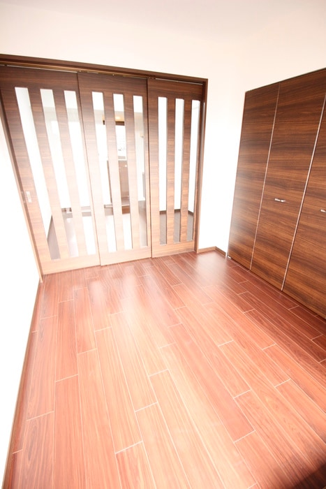 グランカーサ難波元町の物件内観写真