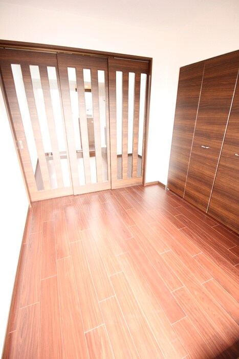 グランカーサ難波元町の物件内観写真