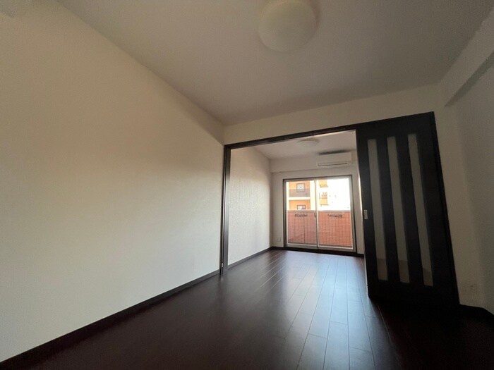 グランカーサ難波元町の物件内観写真