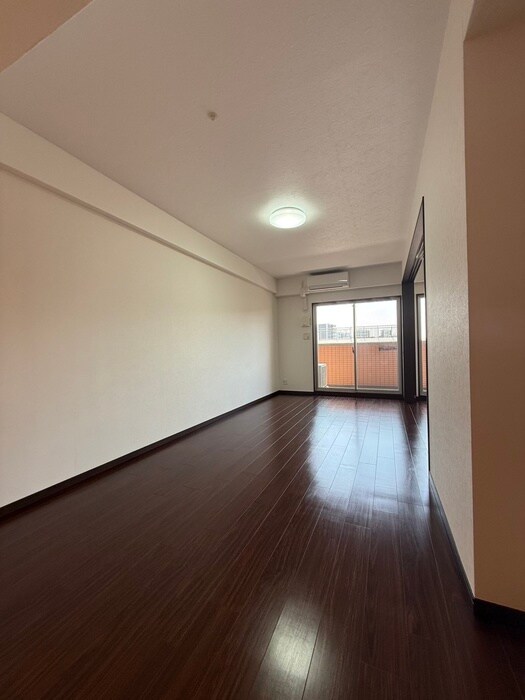 グランカーサ難波元町の物件内観写真