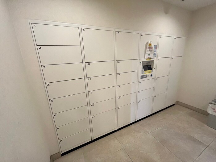 グランカーサ難波元町の物件外観写真