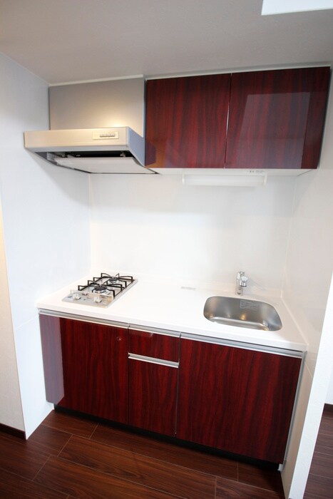 グランカーサ難波元町の物件内観写真