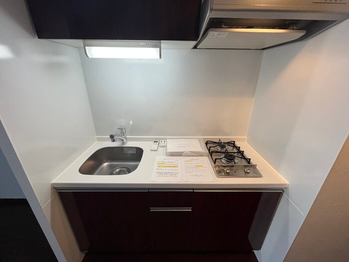 グランカーサ難波元町の物件内観写真