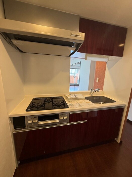 グランカーサ難波元町の物件内観写真