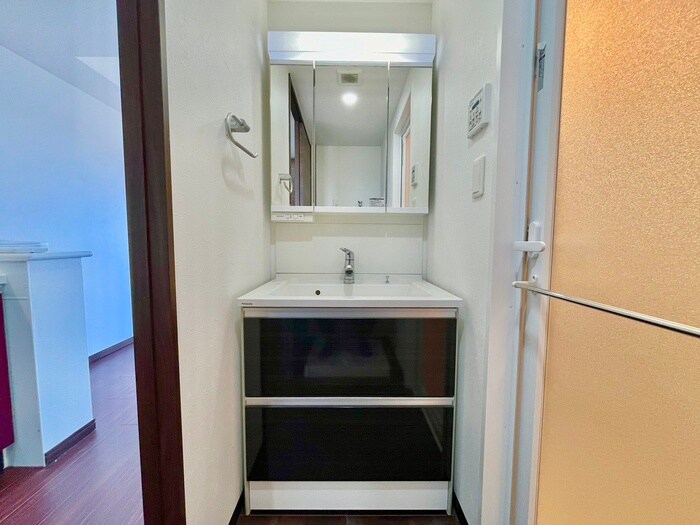 グランカーサ難波元町の物件内観写真