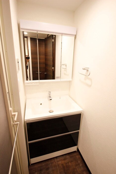 グランカーサ難波元町の物件内観写真