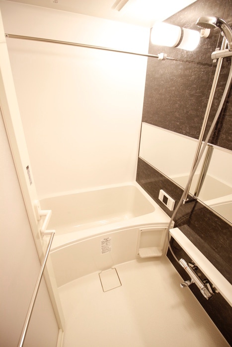 グランカーサ難波元町の物件内観写真