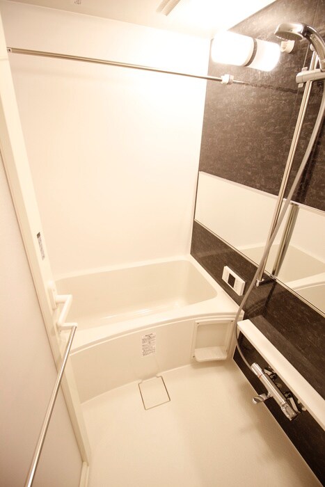 グランカーサ難波元町の物件内観写真