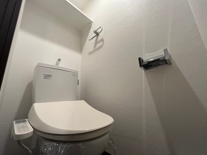 グランカーサ難波元町の物件内観写真