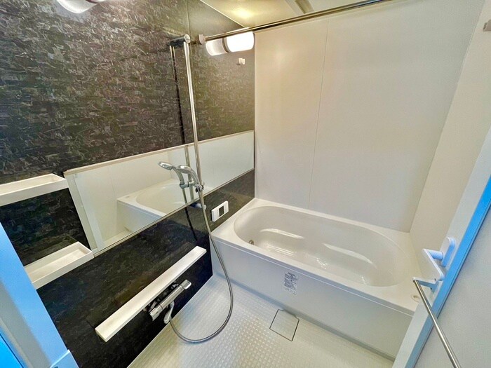 グランカーサ難波元町の物件内観写真