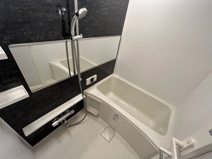 グランカーサ難波元町の物件内観写真