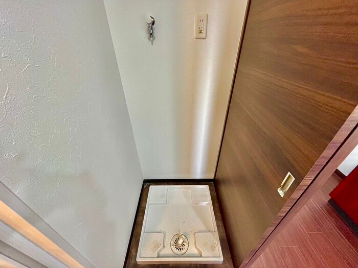 グランカーサ難波元町の物件内観写真