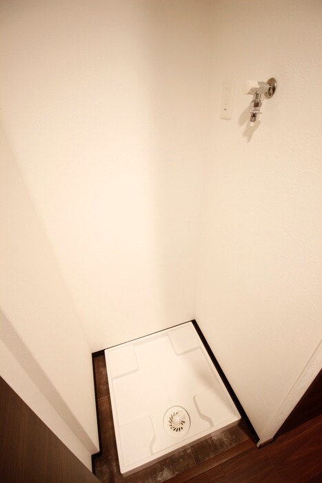 グランカーサ難波元町の物件内観写真