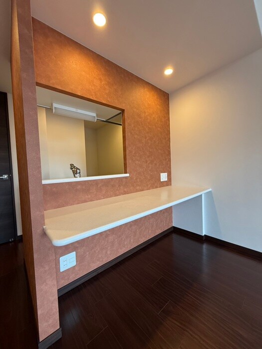 グランカーサ難波元町の物件内観写真