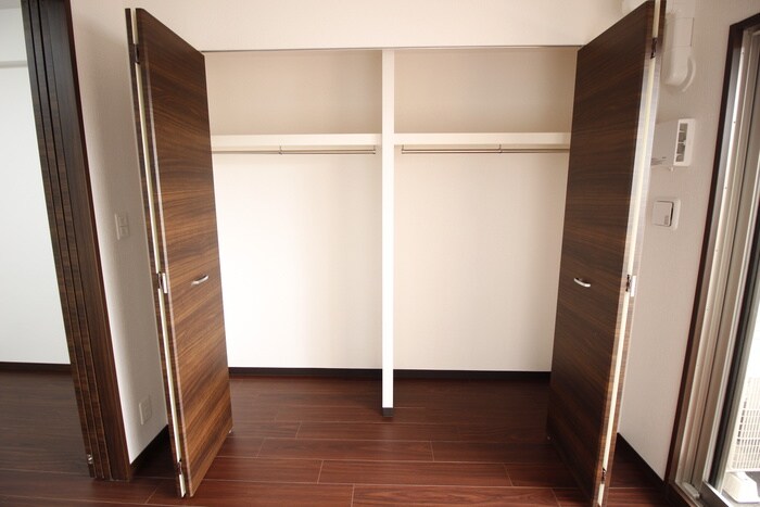 グランカーサ難波元町の物件内観写真