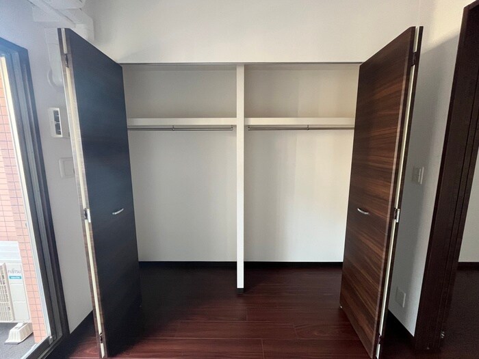 グランカーサ難波元町の物件内観写真