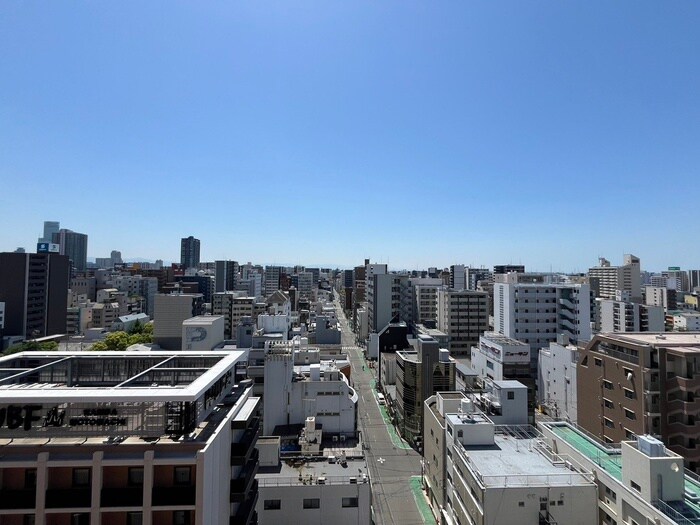 グランカーサ難波元町の物件内観写真