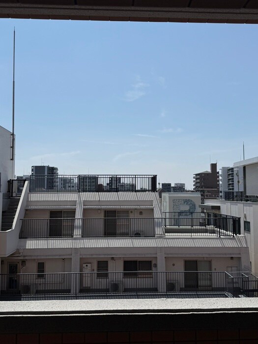 グランカーサ難波元町の物件内観写真