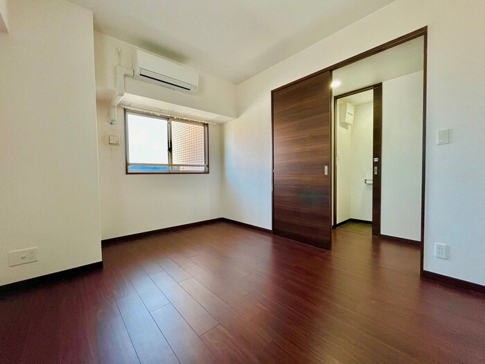 グランカーサ難波元町の物件内観写真