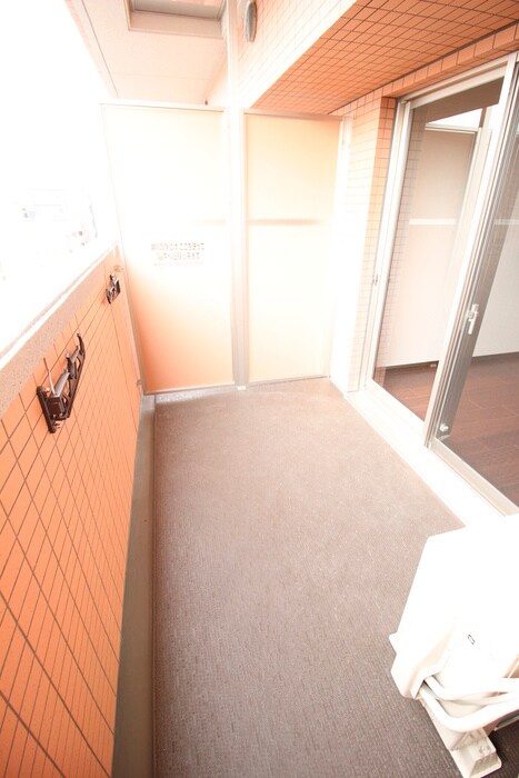 グランカーサ難波元町の物件内観写真