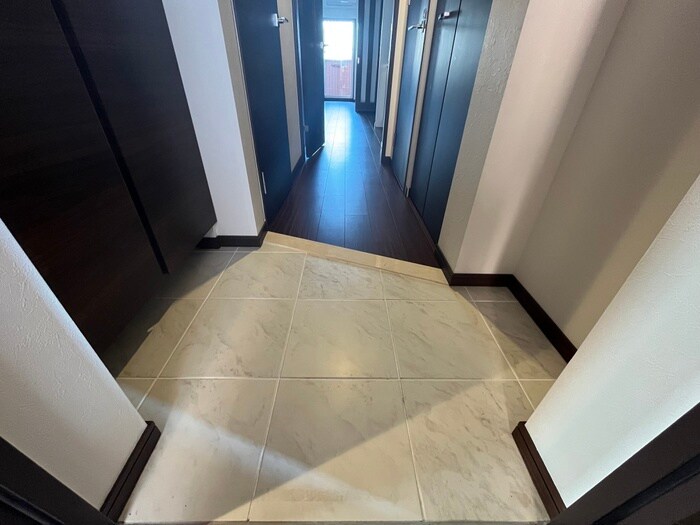 グランカーサ難波元町の物件内観写真