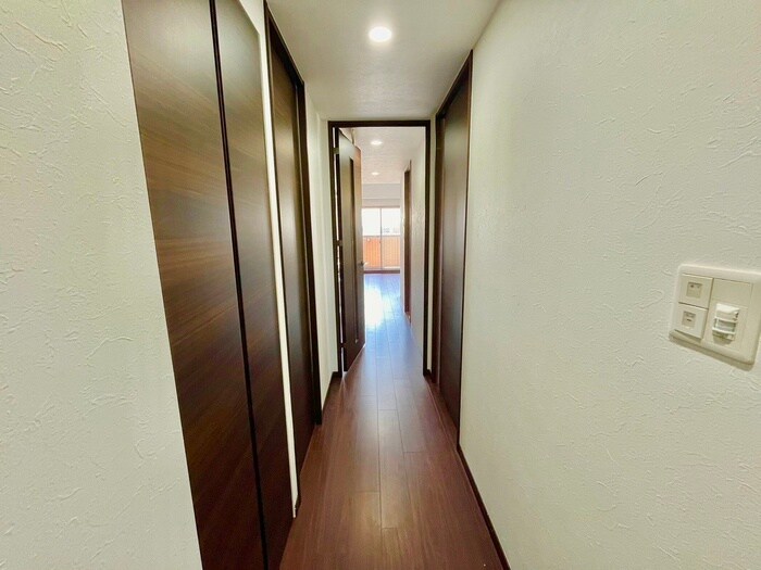 グランカーサ難波元町の物件内観写真