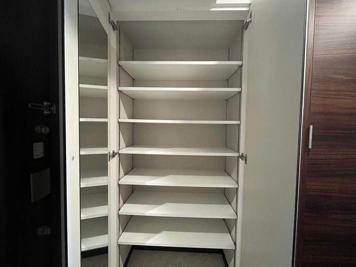 グランカーサ難波元町の物件内観写真