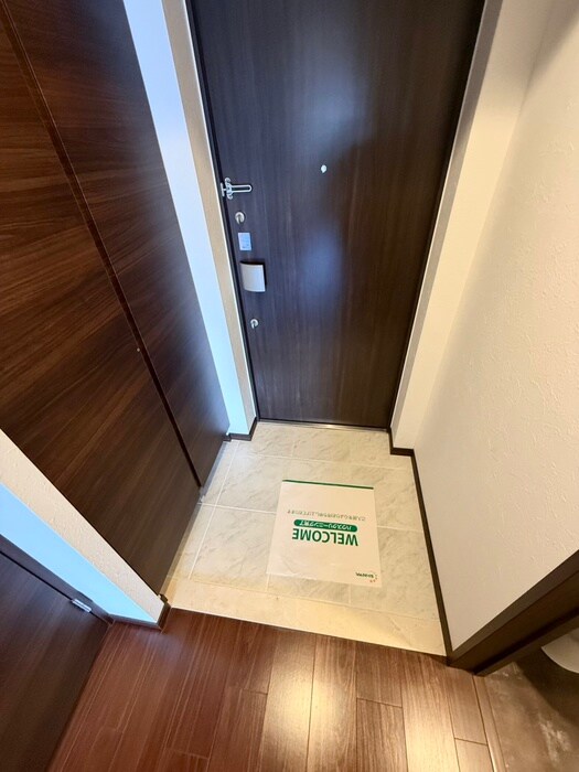 グランカーサ難波元町の物件内観写真