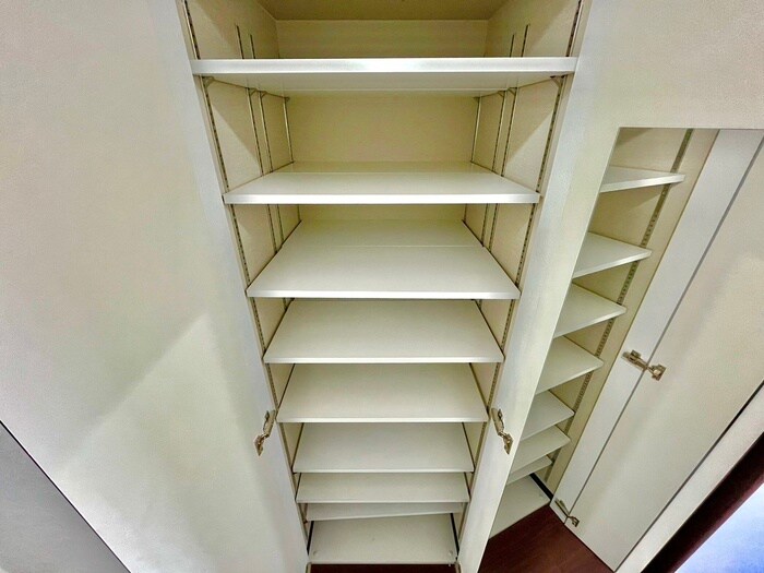 グランカーサ難波元町の物件内観写真