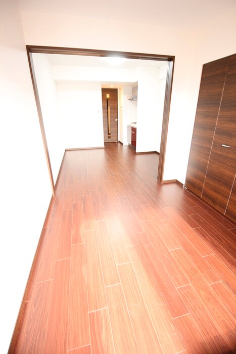 グランカーサ難波元町の物件内観写真