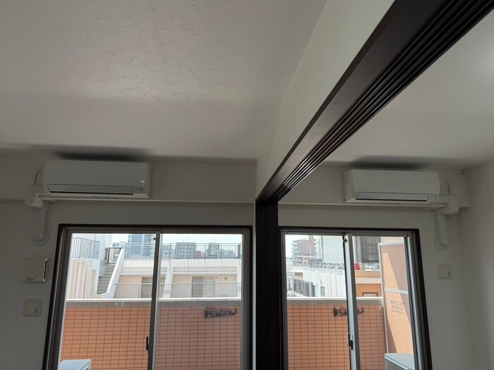 グランカーサ難波元町の物件内観写真