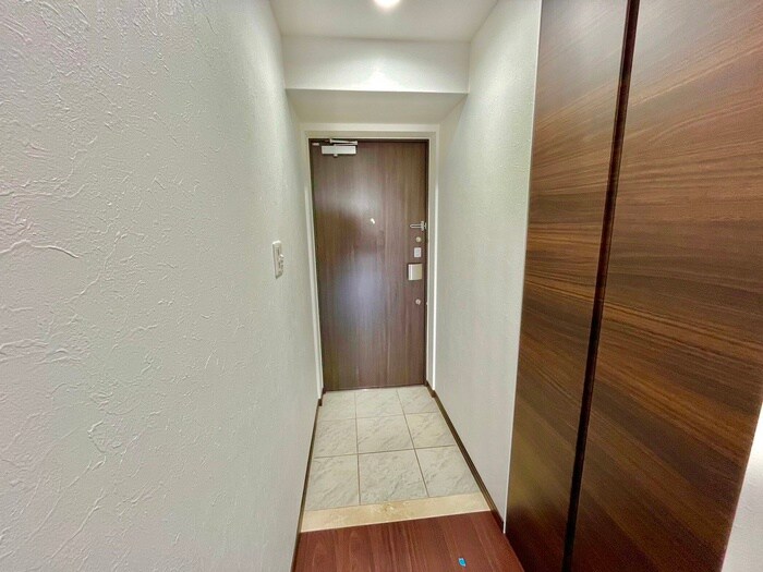 グランカーサ難波元町の物件内観写真