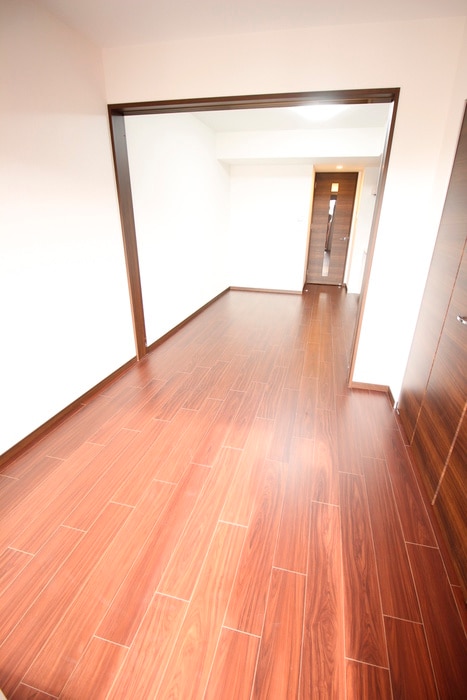 グランカーサ難波元町の物件内観写真